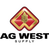 Ag West Supply logo - Similar company to Genesis Contracting, Inc.