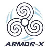ARMOR-X SAS logo - Similar company to Semsoft