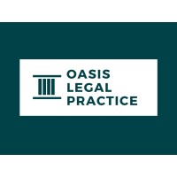 OASIS Legal Practice logo - Similar company to Eade Negar Co.