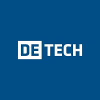 DETECH logo - Similar company to Detech Bilişim Teknolojileri Inc.