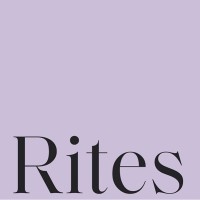 Rites logo - Similar company to Le Nap