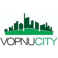 Vopnu City Limited logo - Similar company to Chat Transact