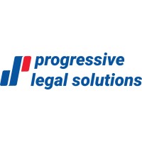 Progressive Legal Solutions logo - Similar company to Indzine