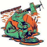 UF Design/Build/Fly logo - Similar company to Alcon Partners