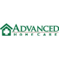 Advanced Home Care logo - Similar company to Lida360