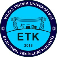 YTÜ Elektrik Tesisleri Kulübü logo - Similar company to Orinium