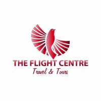 The Flight Centre logo - Similar company to Flight Fare Services
