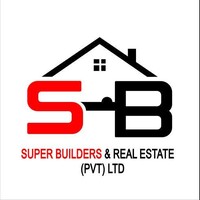 Super Builder & Real Estate logo - Similar company to Estate Forward
