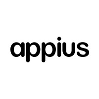 Appius logo - Similar company to Cold Banana