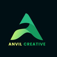 ANVIL CREATIVE AGENCY logo - Similar company to Anvil Creative Communications