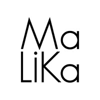 MALIKA logo - Similar company to Deepidoo