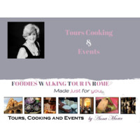 Tours Cooking and Events Italy by Anna Maria NARDI logo - Similar company to Visual Events It