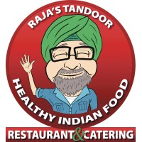Raja's Tandoor Healthy Indian Restaurant, Catering, Farmers Markets, & Events logo - Similar company to Indian Darbar