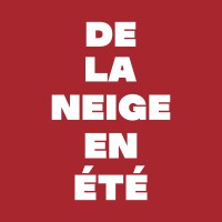 De La Neige En Ete