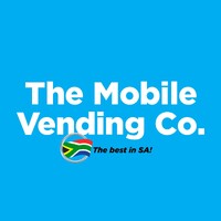 The Mobile Vending Company logo - Similar company to Snac Solutions
