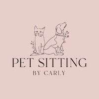 Pet Sitting By Carly logo - Similar company to Sowapi