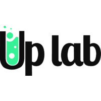 Uplab logo - Similar company to Studio Ouroboros
