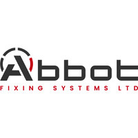 ABBOT FIXING SYSTEMS LIMITED logo - Similar company to Ssr Limited