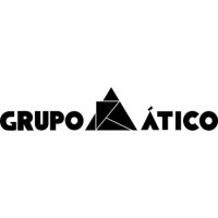 Grupo Ático logo - Similar company to Ediciones Maeva