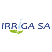Irriga SA logo - Similar company to Irriga, Uai!