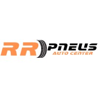 RR PNEUS logo - Similar company to Gf Hub