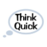 Think Quick logo - Similar company to Think-U Consulting