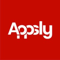 Appsly Infotech logo - Similar company to Rootinfoqtech