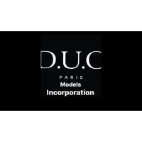 D.U.C PARIS MODELS INCORPORATON logo - Similar company to Mix Models