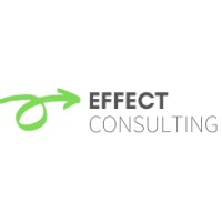 Effect Consulting Ltd logo - Similar company to Effect Engineering