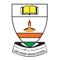 Abu Dhabi Indian School logo - Similar company to Model School
