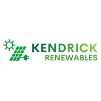 Kendrick Renewables logo - Similar company to Elserv Limited