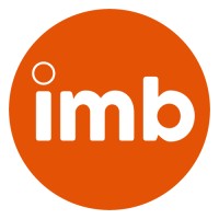 IMB Financial Services logo - Similar company to Scale Up Strategy