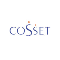 Cosset Loungewear logo - Similar company to Cedars Innovation Group