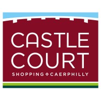 Castle Court Shopping Centre, Caerphilly logo - Similar company to Cornmill Shopping Centre