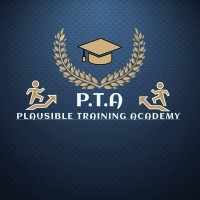 Plausible Training Academy logo - Similar company to Beyond Dev