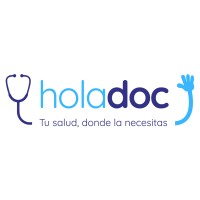 Holadoc Panamá logo - Similar company to Clínica Holadoc