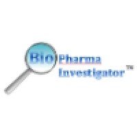 BioPharma Investigator logo - Similar company to Clinical Investigation Specialists, Inc. (Cis)