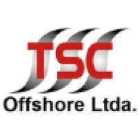 TSC Offshore Brasil logo - Similar company to Hms Brasil Offshore
