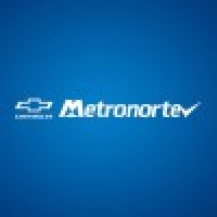 Metronorte Londrina logo - Similar company to Rivesa Volvo