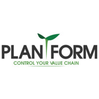 Plantform Agribusiness Ltd. logo - Similar company to Mozare3 | مُزارع