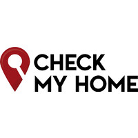 Check My Home logo - Similar company to Icenter Centro De Negocios