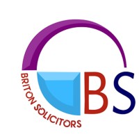 Briton Solicitors logo - Similar company to Bellevue Creative
