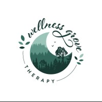 Wellness Grove Therapy logo - Similar company to Wellness Grove