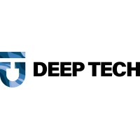 Deep Tech Solutions logo - Similar company to Moxair