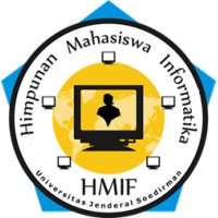 Himpunan Mahasiswa Informatika Unsoed (HMIF Unsoed) logo - Similar company to Soedirman Student Summit(S3)