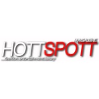 HOTTSPOTT Magazine logo - Similar company to Freelancerweb