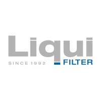 LIQUI Filter GmbH logo - Similar company to Mb-Microtec Ag