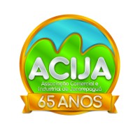Acija - Associação Comercial e Industrial de Jacarepaguá. logo - Similar company to Mentis App