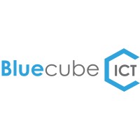 Bluecube ICT logo - Similar company to Bluecube Technology Solutions - An Ekco Company