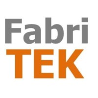 FabriTEK logo - Similar company to Pace Thornaby